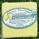 Paradise Colby
