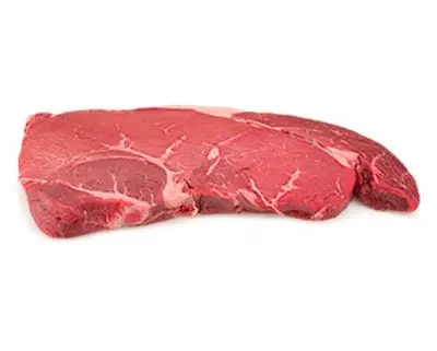 Sirloin Steak - 12oz