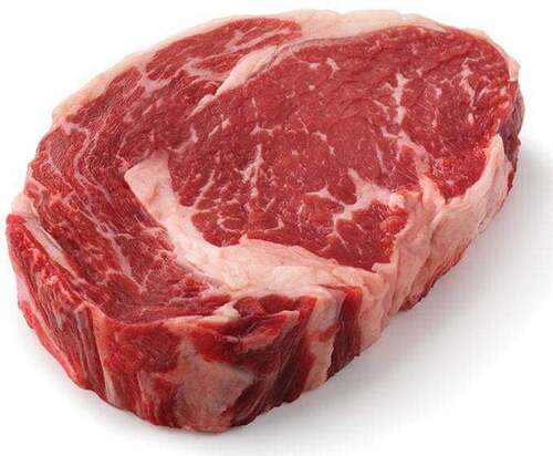 Rib Eye Steak (Delmonico)