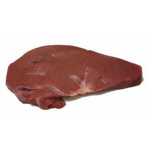 Beef Liver