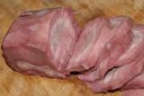 Beef Tongue