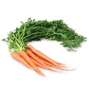 Carrots