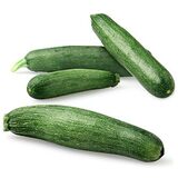 Fancy Green Zucchini
