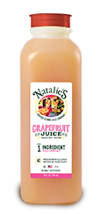 Grapefruit Juice 12oz (case of 6)