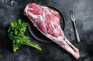 Leg of Lamb