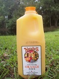 Gourmet Orange Juice - 56oz
