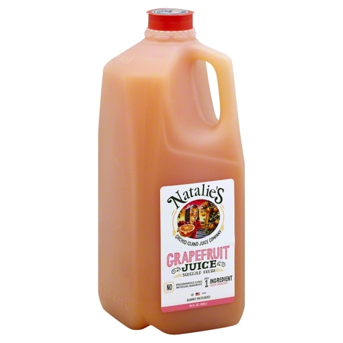 Gourmet Grapefruit Juice - 56oz