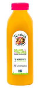 Gourmet Orange Pineapple Juice 12oz (Case of 6)