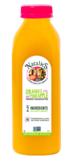 Gourmet Orange Pineapple Juice 12oz (Case of 6)