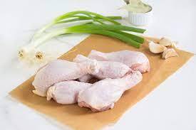 PASTURE raised Drumsticks
