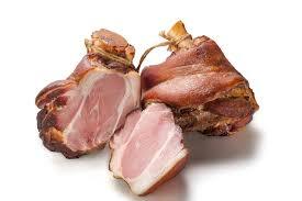 Smoked Ham Hocks