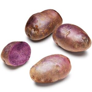 Potatoes - All Blue 