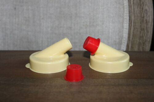 Pouring Spout