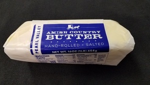 Salted Butter