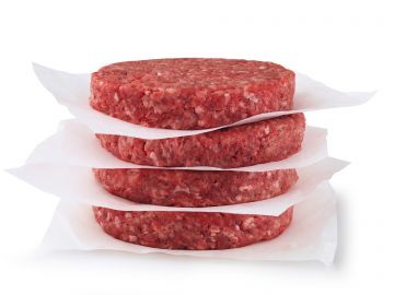 Beef Patties 