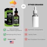 Liquid Chlorophyll 6000 MG