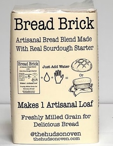 Bread Brick