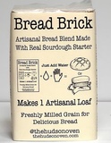 Bread Brick