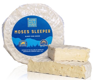 Moses Sleeper - LIMITED QUANTITY!