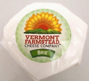 Vermont Brie