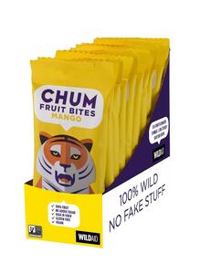 Chum Mango Fruit Bites