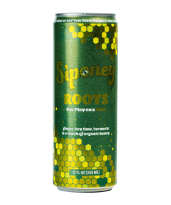 Siponey Roots 6 PACK