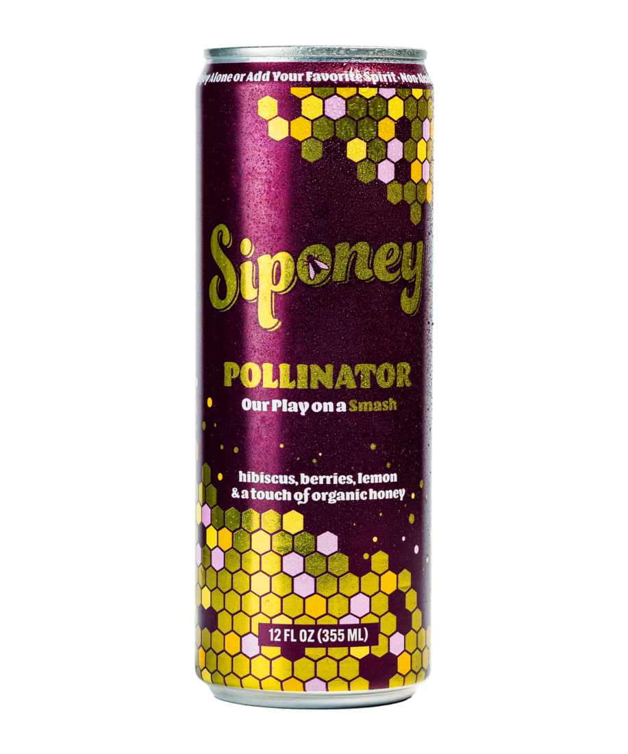 Siponey Pollinator 6 PACK