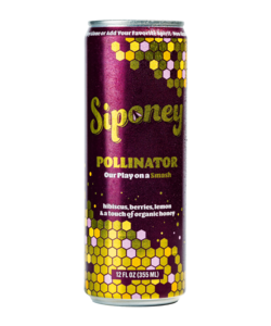 Siponey Pollinator 6 PACK