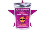 Rockstarters Organics Apple Turmeric Bars - SHORT DATED