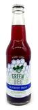 Green Bee - Blueberry Dream Honey Soda