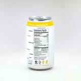 Sap! Ginger Lemongrass Sparling Water