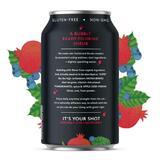 Shrubbly Pomegranate + Aronia Berry Bubbly Superdrink