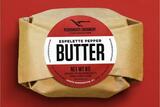 Ploughgate Creamery - Espelette Pepper Butter Best By 5/13