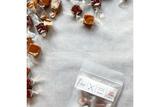 La Petite Occasion - Frosted Pouch - Vegan Coconut Raspberry