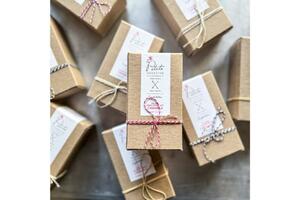 La Petite Occasion - Kraft Box, Classic Assortment