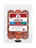 Italian Salami Trio 
