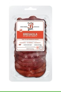 Bresola