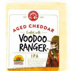 Voodoo Ranger Alehouse Cheddar