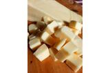 Eden Valley Creamery Homegrown Havarti