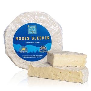 Jasper Hill Farm -Moses Sleeper Wheel