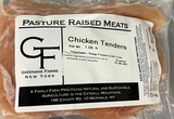 All Natural Pasture Raised Chicken Tenders