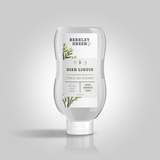 Dish Soap - Cypress & Bergamot