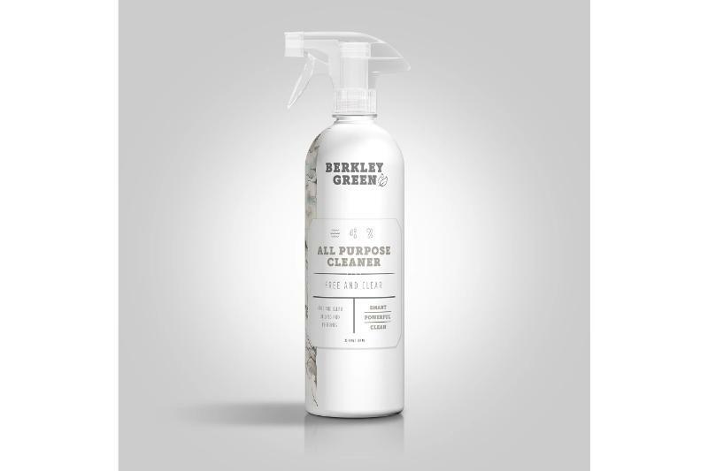 Berkley Green - All Purpose Cleaner