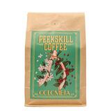 Peekskill Coffee - Colombia Whole Coffee Beans 12oz