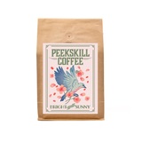 Peekskill Coffee, Bright and Sunny Ground Coffee 12oz