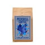 Peekskill Coffee, Dark and Stormy Ground Coffee 12oz