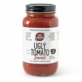 City Saucery Ugly Tomato Sauce
