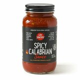 City Saucery - Spicy Calabrian