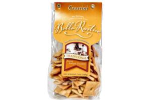 Bello Rustico Traditional Crostini 