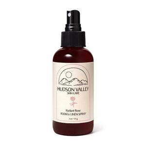 HVSC - Radiant Rose Room & Linen Spray